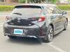 TOYOTA COROLLA SPORT