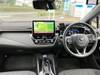 TOYOTA COROLLA SPORT