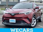 2016 TOYOTA C-HR