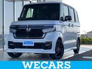 2023 HONDA N-BOX CUSTOM