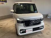 2023 HONDA N-BOX CUSTOM