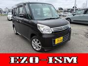 2014 SUZUKI SPACIA