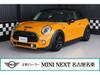 BMW MINI