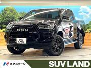 2022 TOYOTA HILUX
