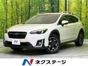 2017 SUBARU XV