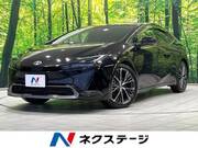 2023 TOYOTA PRIUS