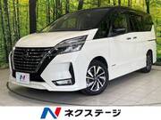 2022 NISSAN SERENA