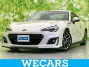2017 SUBARU BRZ
