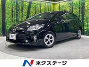 2012 TOYOTA PRIUS S