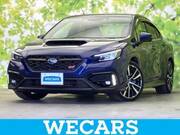 2022 SUBARU WRX S4