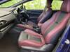 SUBARU WRX S4