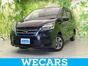 2021 NISSAN SERENA