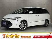 2016 TOYOTA ESTIMA