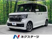 2022 HONDA N-BOX CUSTOM