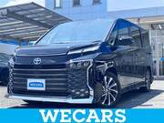 2024 TOYOTA VOXY HYBRID S-Z