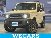 2023 SUZUKI JIMNY
