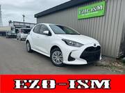 2023 TOYOTA YARIS