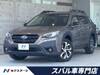 SUBARU LEGACY OUTBACK