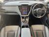 SUBARU LEGACY OUTBACK
