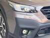 SUBARU LEGACY OUTBACK