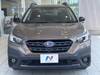 SUBARU LEGACY OUTBACK
