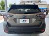 SUBARU LEGACY OUTBACK