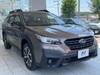 SUBARU LEGACY OUTBACK