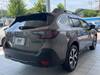 SUBARU LEGACY OUTBACK