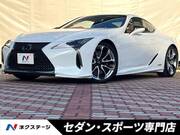 2017 LEXUS LC