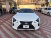 LEXUS LC