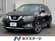 2018 NISSAN X-TRAIL 20X
