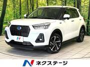 2024 DAIHATSU ROCKY