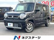 2023 SUZUKI HUSTLER