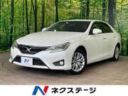 2013 TOYOTA MARK X 250G