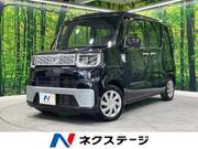 2015 DAIHATSU WAKE
