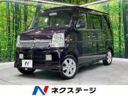 2008 SUZUKI EVERY WAGON