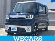 2021 DAIHATSU WAKE