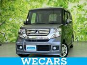 2012 HONDA N-BOX CUSTOM