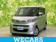 2021 MITSUBISHI EK SPACE