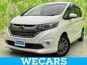 2019 HONDA FREED HYBRID