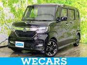 2020 HONDA N-BOX CUSTOM
