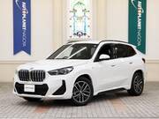2023 BMW X1