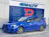SUBARU WRX S4