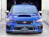 SUBARU WRX S4