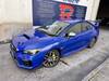 SUBARU WRX S4