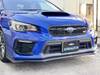 SUBARU WRX S4