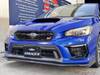 SUBARU WRX S4