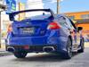 SUBARU WRX S4