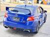 SUBARU WRX S4