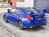 SUBARU WRX S4